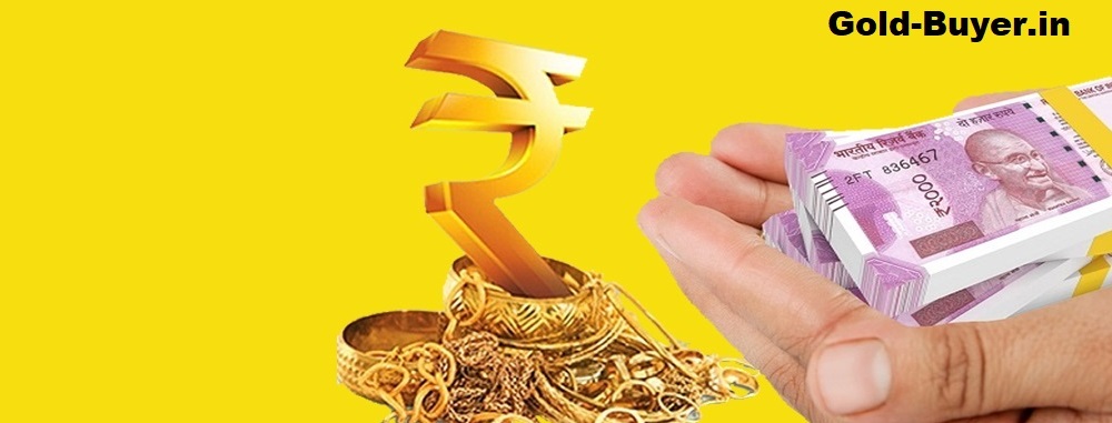 Sell Gold for Cash